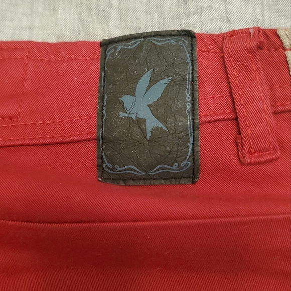 Oneteaspoon flare Ziggy pants - Picture 6 of 8